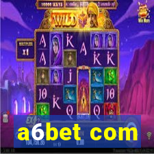 a6bet com
